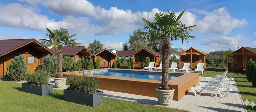 Zapraszamy nad morze do Jarosławca.