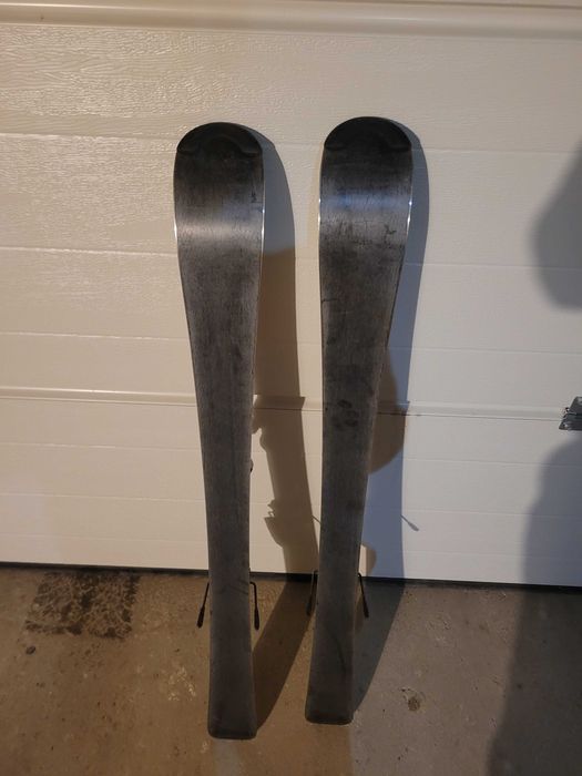 Narty rossignol radical 110