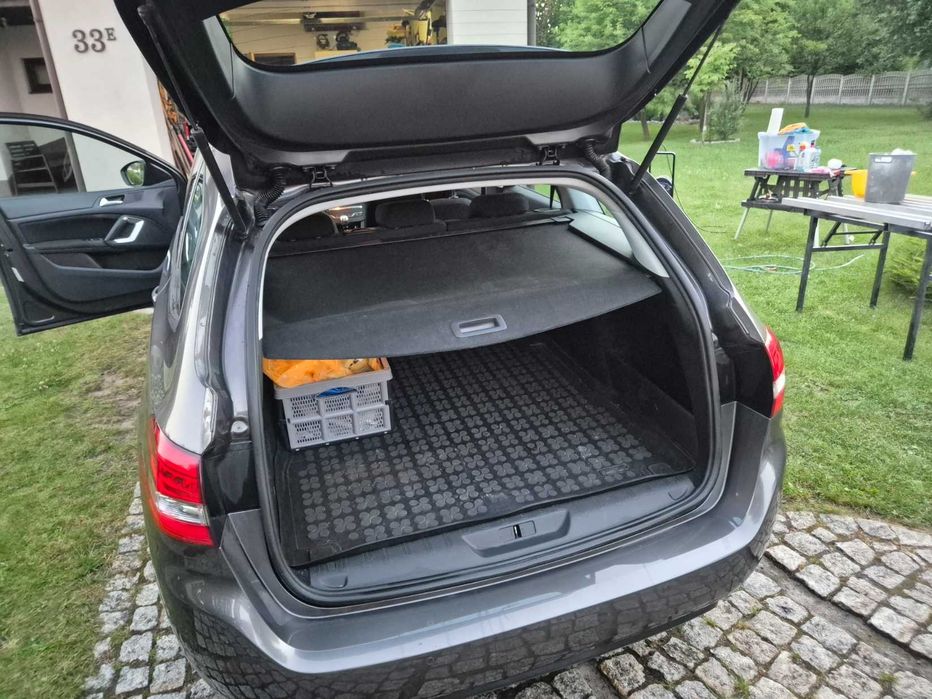 Peugeot 308 SW  2016 1.6 HDi 120KM