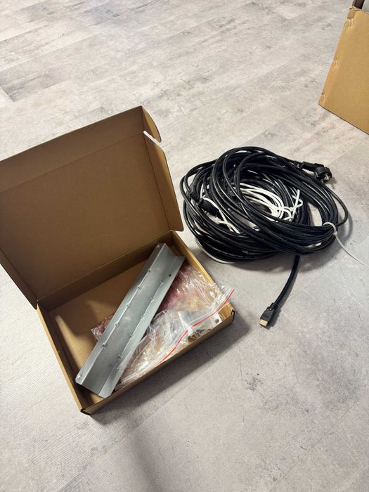 Tablica interaktywna MyBoard