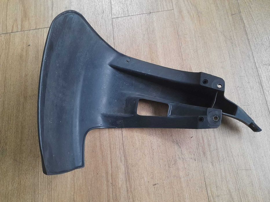 CARENAGEM GUARDA-LAMAS TRASEIRO OEM BMW GS 1 1 0 0 R 99-04