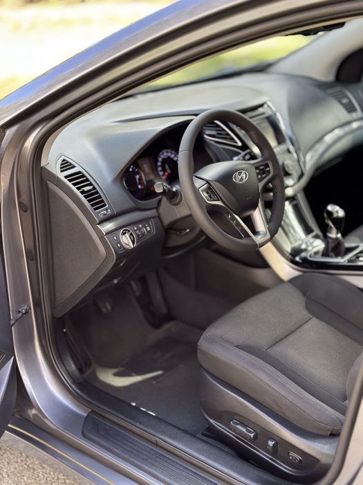 Hyundai i40 SW | 1.7CRDI | BlueStyle