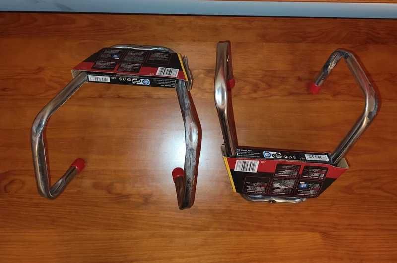 Suporte para mangueira Parkside 20kg