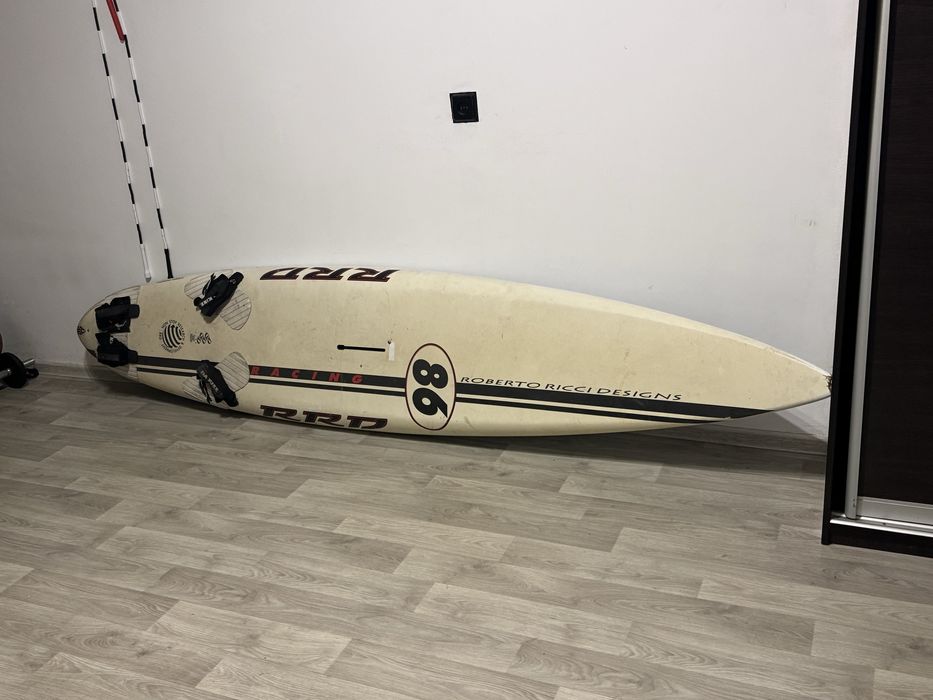 Доска для Серфінгу , Віндсерфінгу Вінтаж