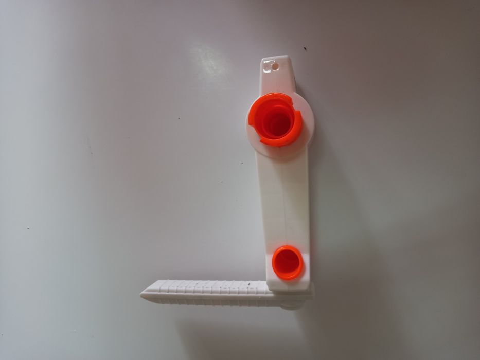 Carregadores e Adaptadores Nerf usados - vendo peças individuais