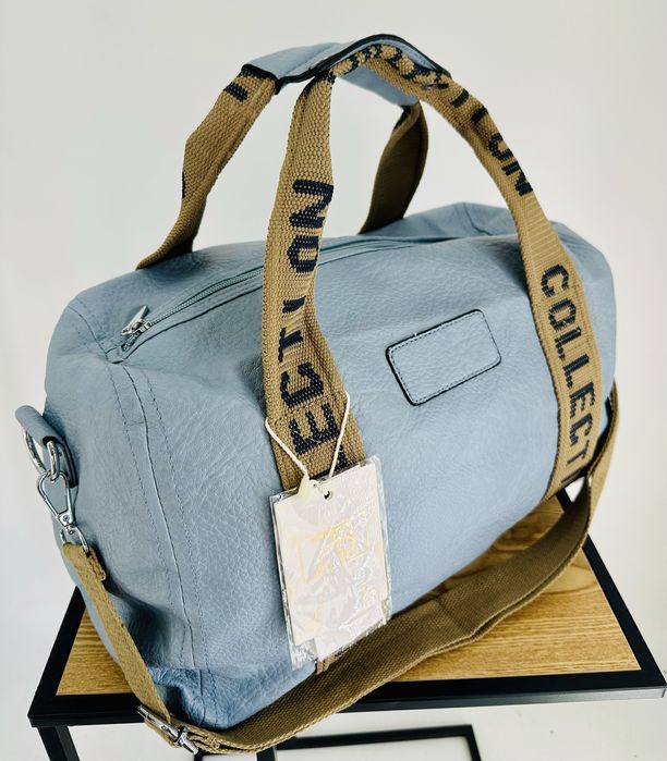 Nowa torba podróżna na siłownie basen