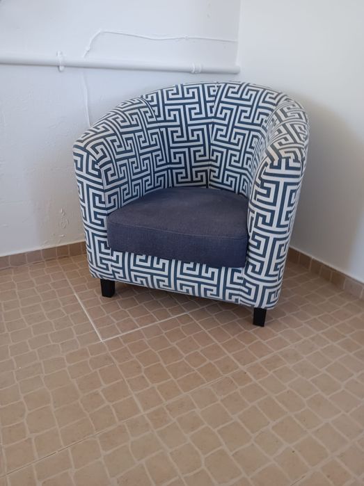 Mobília de sala de estar