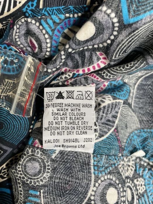 Рубашка Мужская Индия L