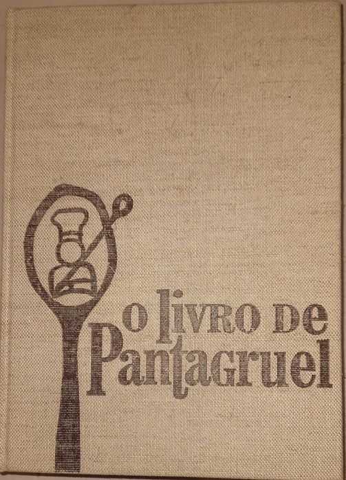 O Livro de Pantagruel