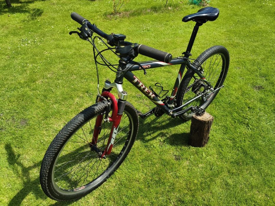 Rower trek 820 MTB
