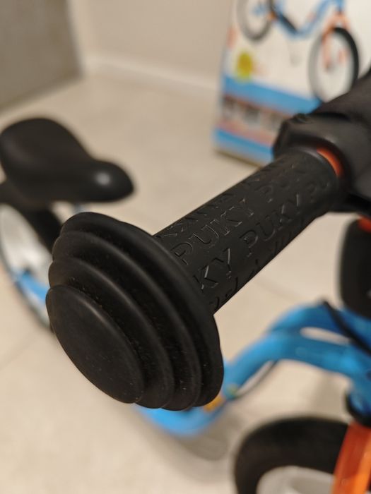 Rower biegowy PUKY LR 1L  BR