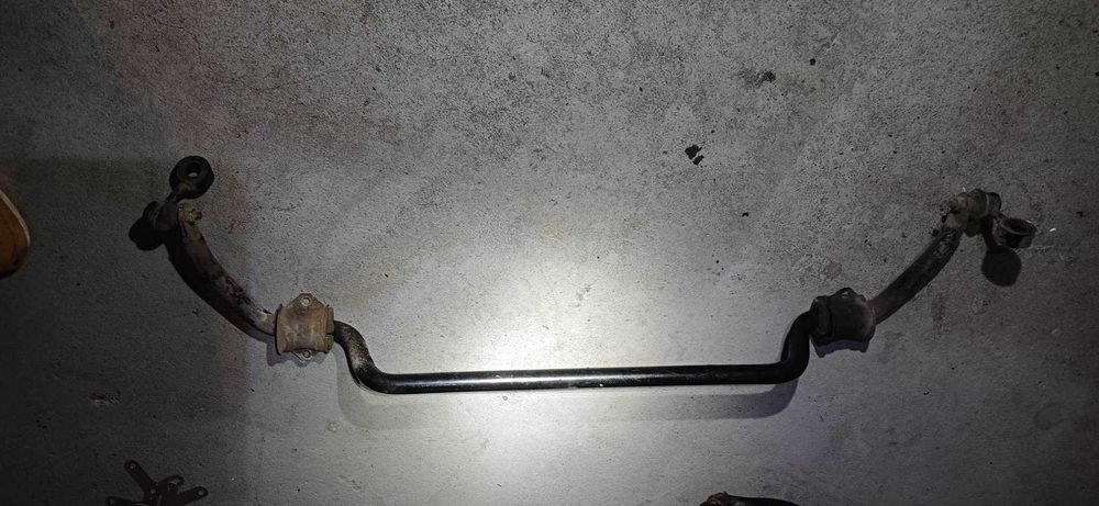 Peças BMW E36 318 TDS (M41D17), Turbo, Tampa Termostato, Relé das Velas, Servo-freio, Catalisador - Carter - Bomba Oléo - Maxilas Travões - Charriot