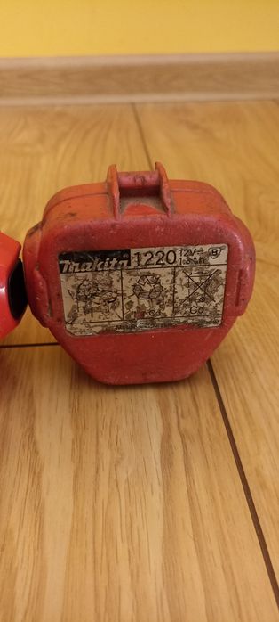 Sprzedam baterie do regeneracji Makita