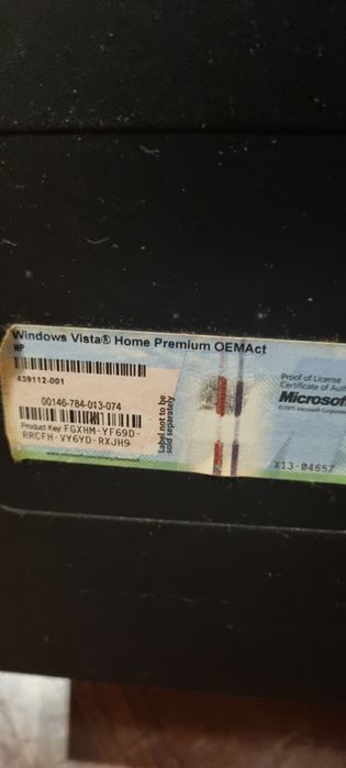 Torre de computador para peças