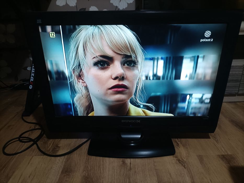 Telewizor daevoo DLP-32H1