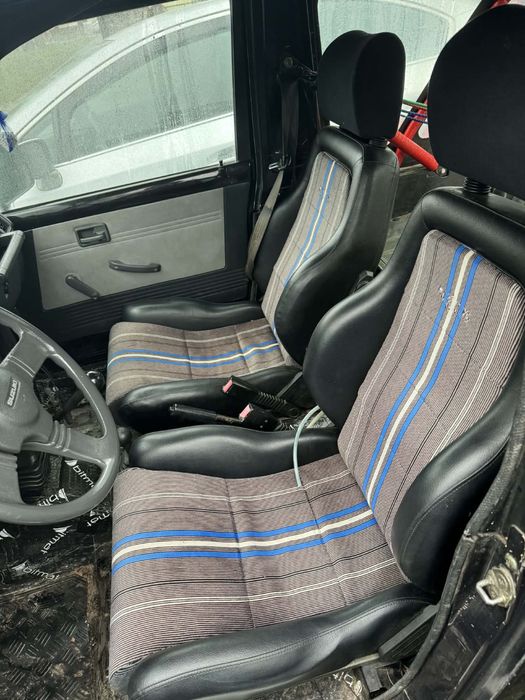 Suzuki Samurai 1.3 wersja Hiszpan