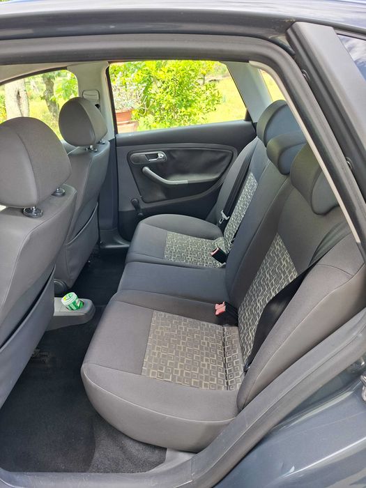 SEAT Ibiza — fotografia 8