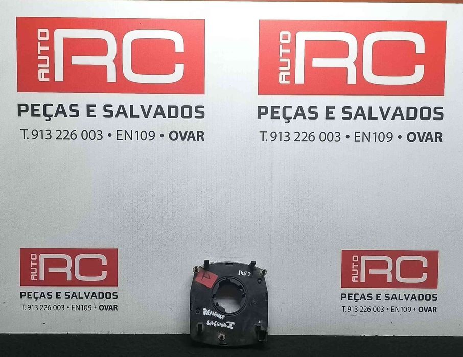 Centralina Sensores Estacionamento 8200260781 - RENAULT LAGUNA II