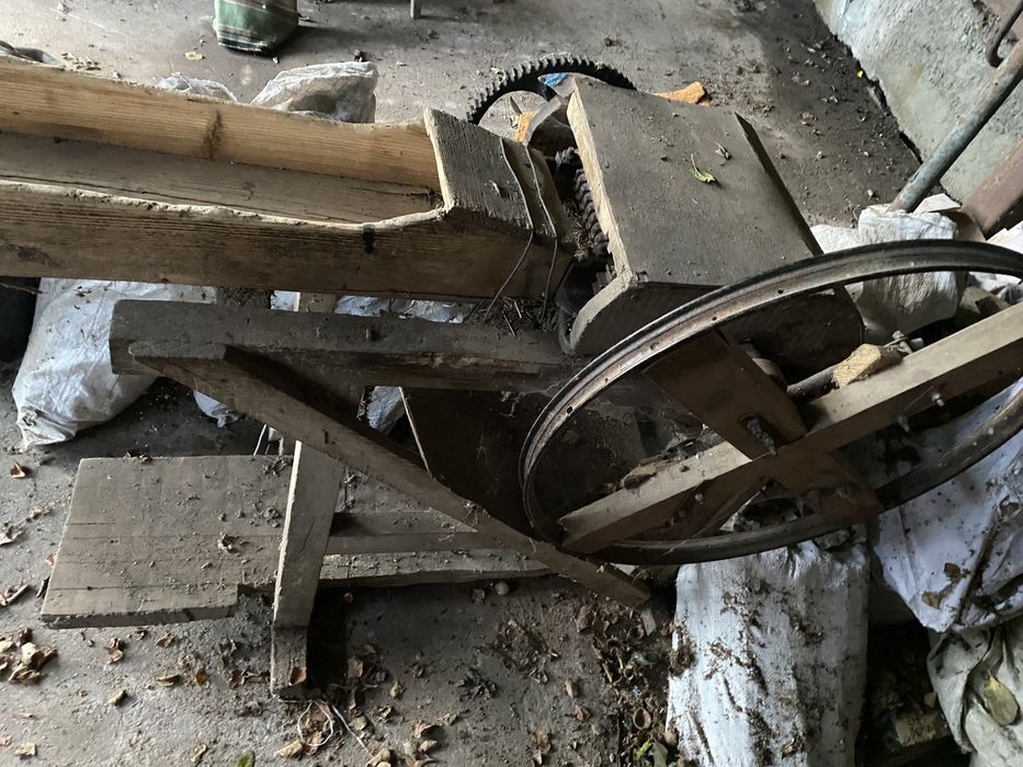 Січкарня 1100грн