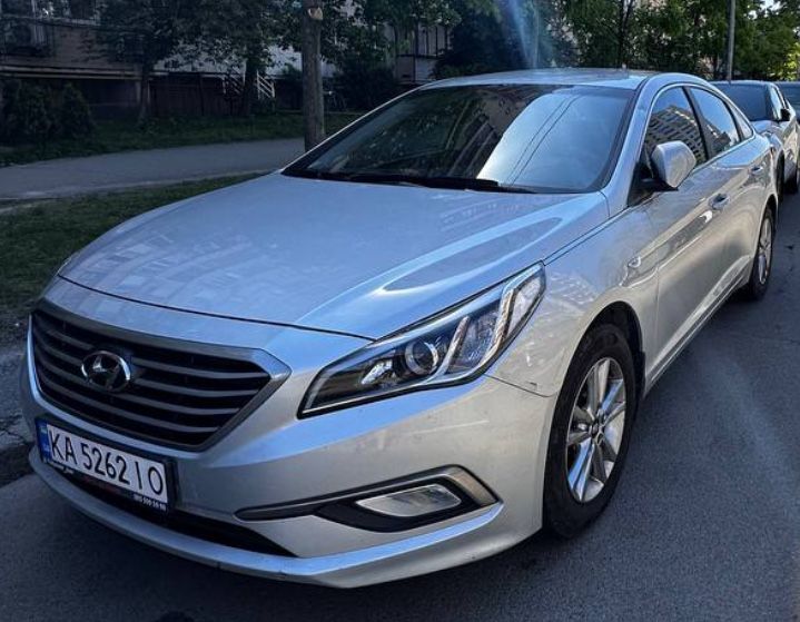 Оренда Автомобіля