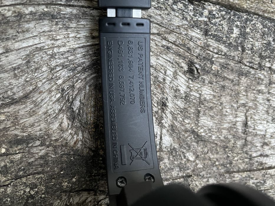 Навушники bose quiet comfort 15