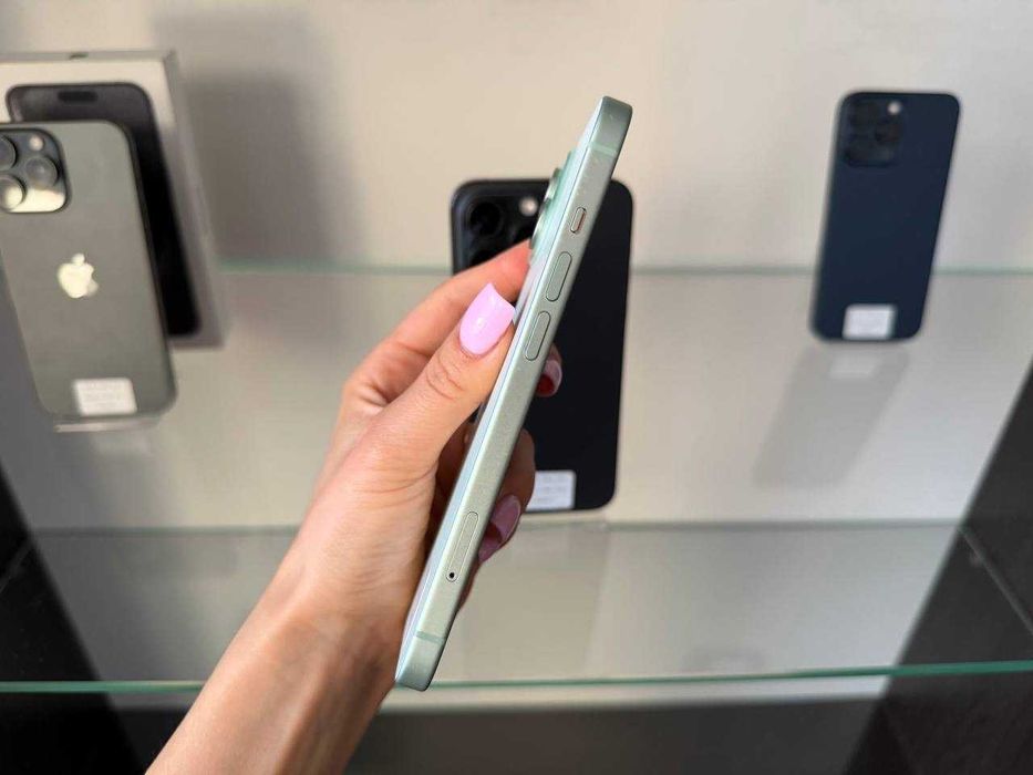iPhone 15 128 Gb Neverlock / Магазин + Гарантія