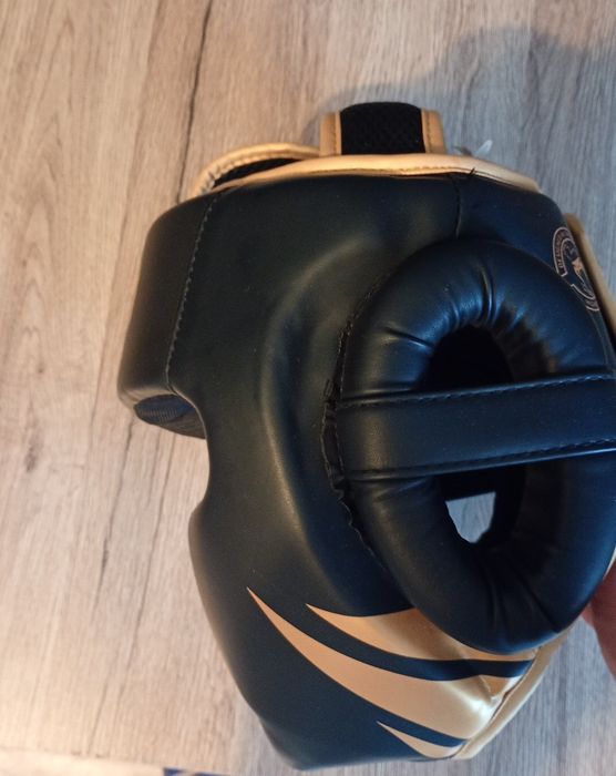Kask bokserski venum, nie używany , sprzedam tanio