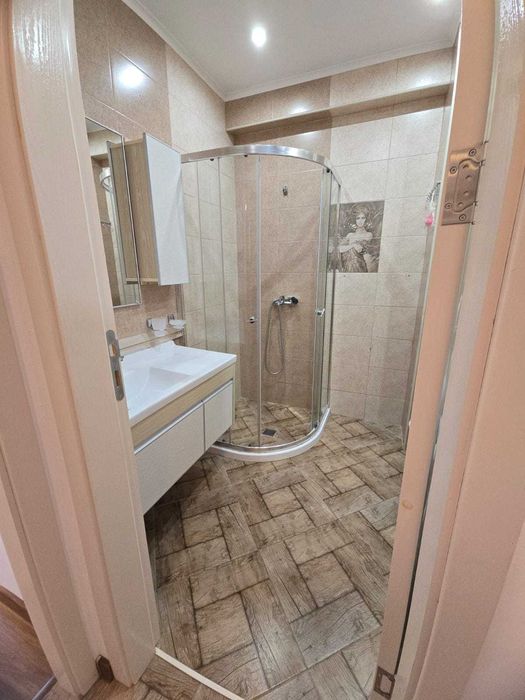 Квартира 1+1, 65,01 м², комплекс Millennium 2, Болгарія, Святий Влас