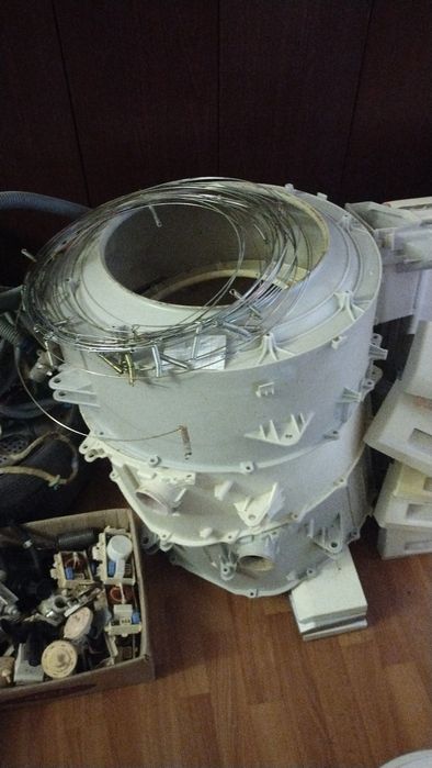 Продам панель управления для стиральной машины lg