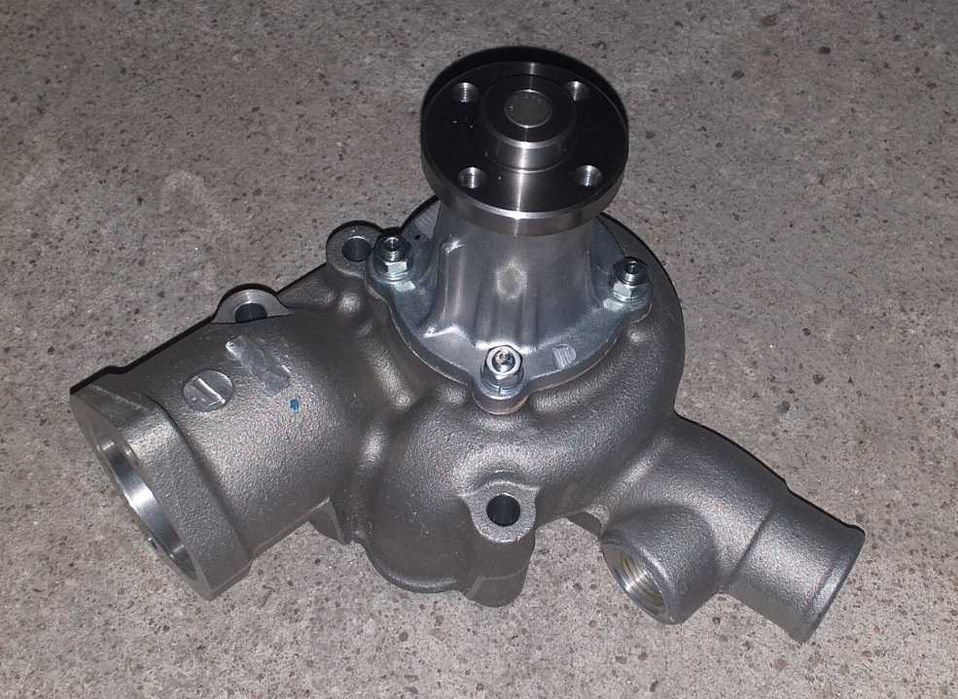 Bomba agua empilhador toyota varias 4y-2j-1dz-2z-4p