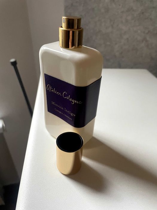 Mimosa Indigo Atelier Cologne, -/100ml