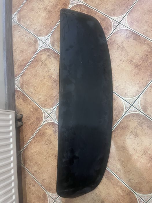 Spojler nad szybę BMW1  E81 /E87 ver 2