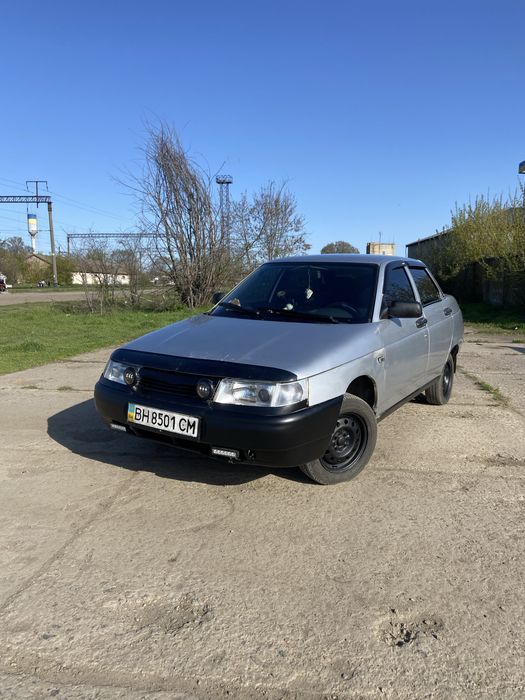 Продам ваз 2110 в гарному стані