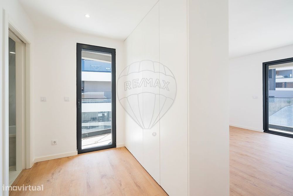 Apartamento T4 para venda