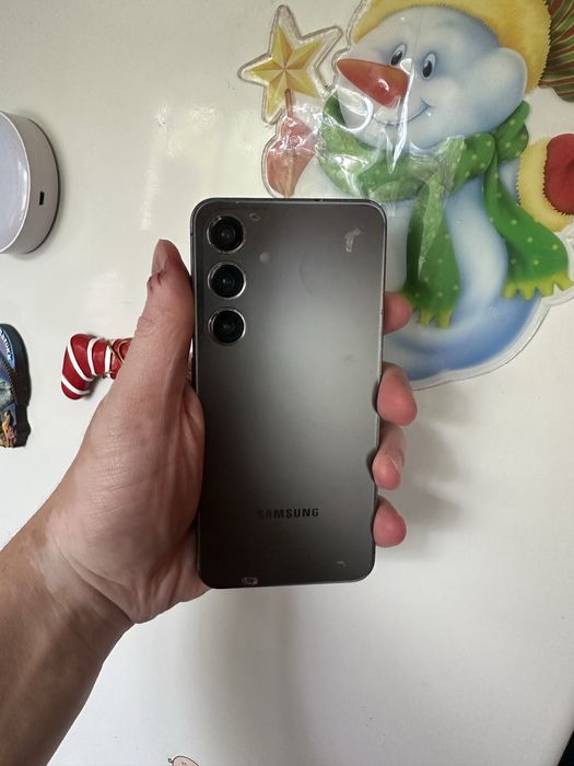 Samsung s 24 8/128 планшет