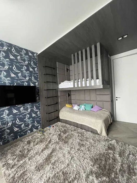 SALE! 3к 118м2  ЖК Podil Plaza Глибочицька 73 | Глыбочицкая 73 | Поділ