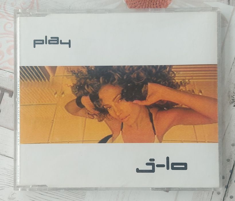 Conjunto de 5 Cds Singles