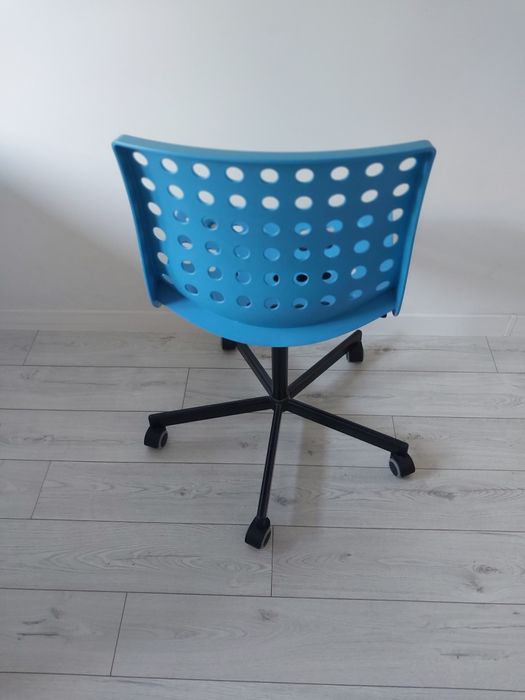 Krzesło IKEA obrotowe