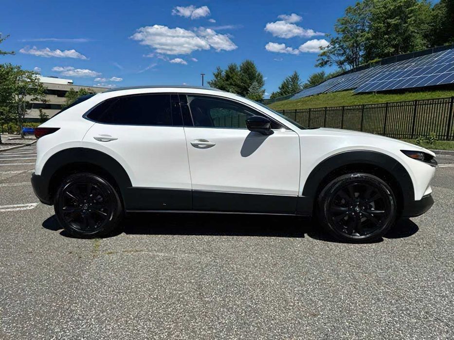 Mazda CX-30 S Premium      2023