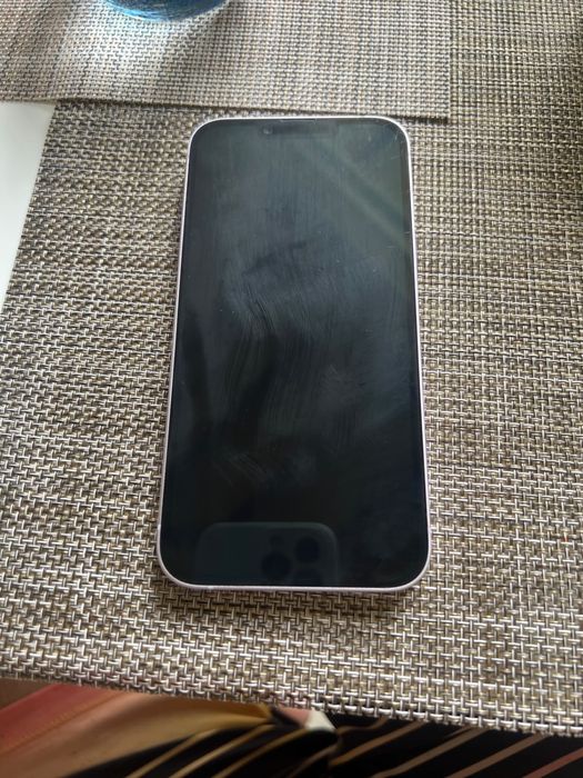 Iphone 14 - bom estado - sem carregador