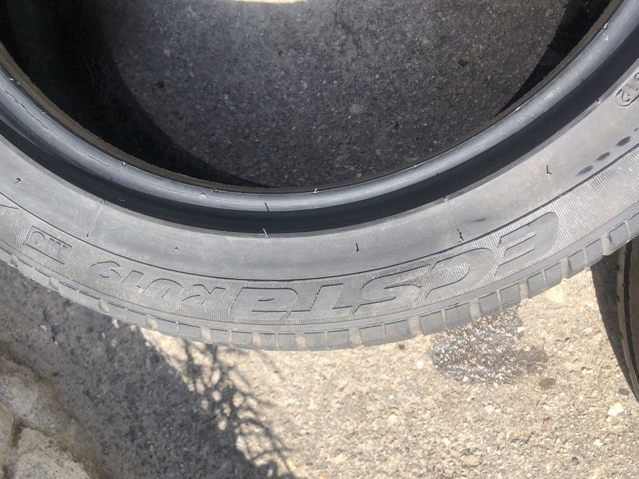 Продам резину р18 245/45/р18 kumho