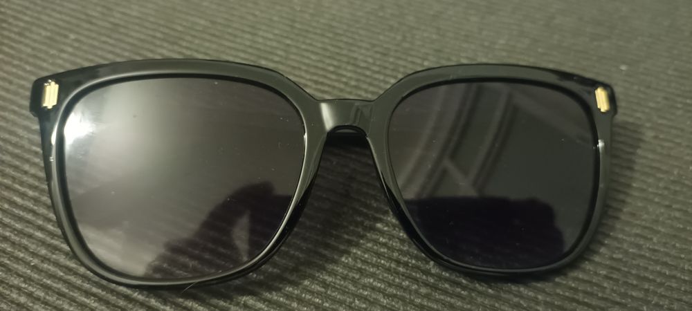 Chilli Beans. O modelo 4968