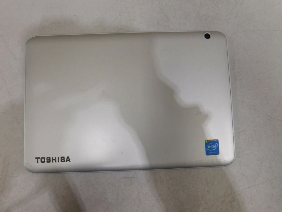 Toshiba Encore 2 WT10-A - 10.1" - Intel Atom