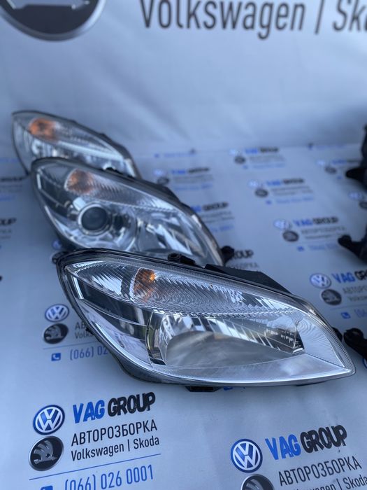 Фари шкода фабія,румстер,практік,фара,skoda Fabia,2,roomster,praktik