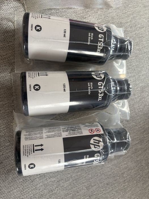 DeskJet GT 5810, DeskJet-GT5820