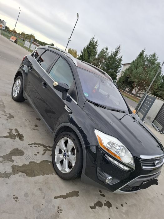 Sprzedam Ford  Kuga
