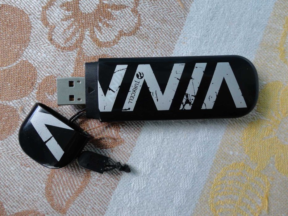 Модем для компа Turkcell