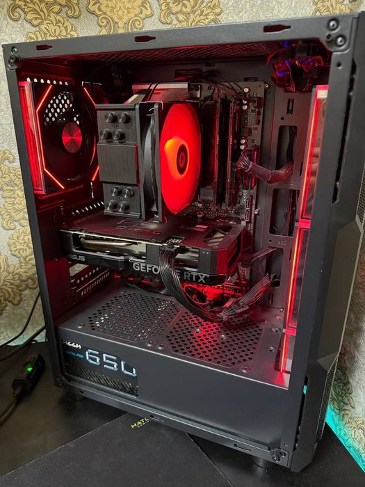 Продам игрового монстра