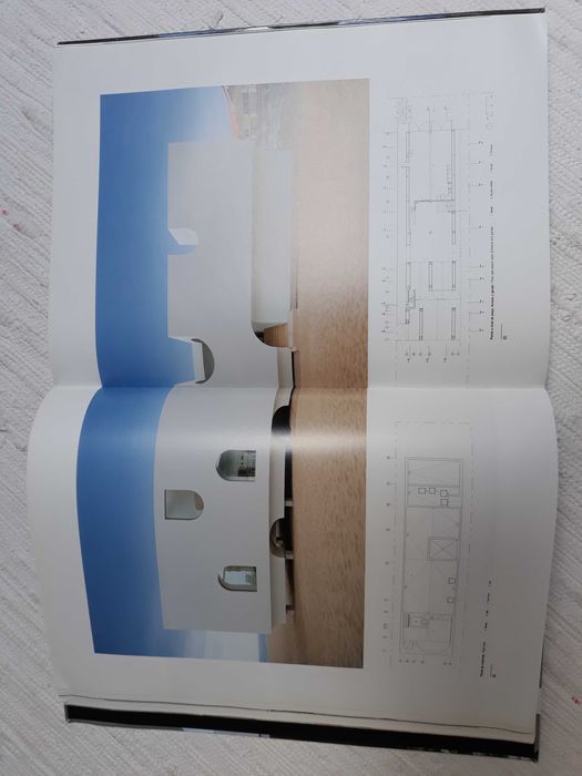 Revista El Croquis nº198 - Johnston Marklee - Arquitectura