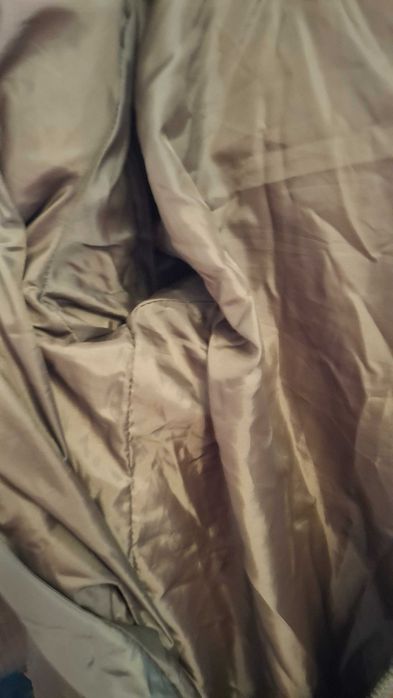 Kurtka  przedłużana Reserved 44